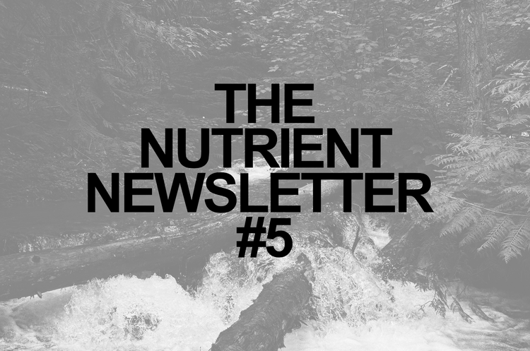 The Nutrient: Optimism, optimal heart health, and Q-tips