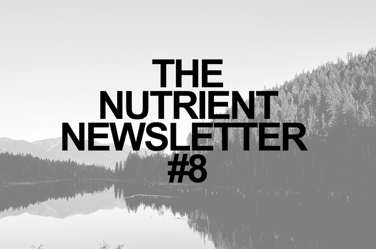 The Nutrient: Meditation mutes pain, Top Covid symptoms, Eating in Alaska