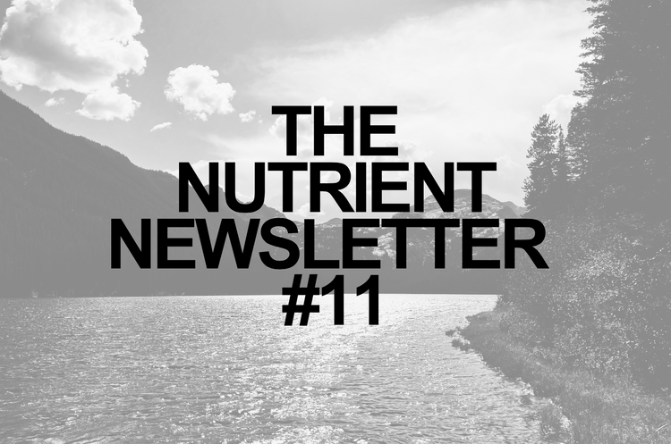 The Nutrient: Thinking about thinking, Vitamin-D and CRP, Death Doula