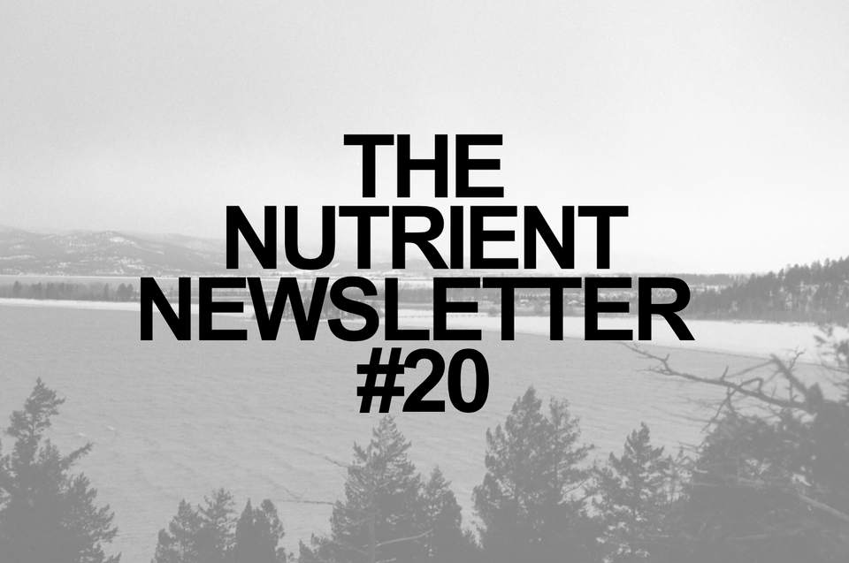 The Nutrient: Steps prevent death, Screening kids for anxiety, 86 year-old bodybuilder